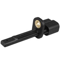 Sensor Raddrehzahl Hinterachse METZGER IAM-Expertise...