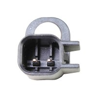 Rear wheel speed sensor METZGER for VOLVO V90 II