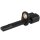 Rear wheel speed sensor METZGER for VOLVO V90 II
