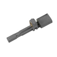 Wheel Speed Sensor rear axle right 2-pole METZGER for...