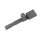 Wheel Speed Sensor rear axle right 2-pole METZGER for e.g. SKODA OCTAVIA