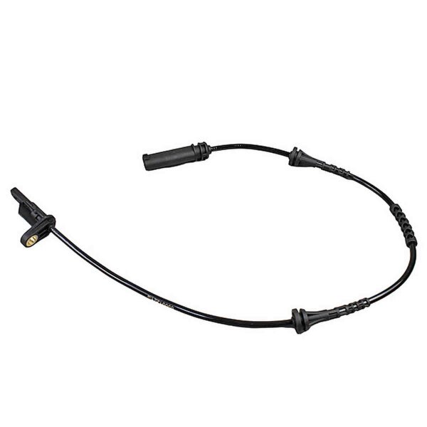 Rear wheel speed sensor METZGER for BMW 2 Active