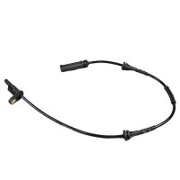 Rear wheel speed sensor METZGER for BMW 2 Active