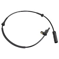 Wheel Speed Sensor 2-pole METZGER IAM-Expertise suitable...