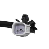 Sensor Raddrehzahl hinten links METZGER für OPEL...