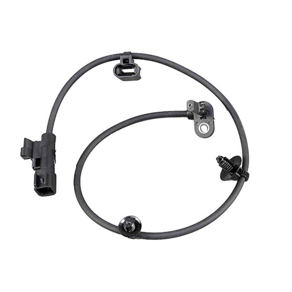 Sensor Raddrehzahl hinten rechts METZGER für OPEL MOKKA /