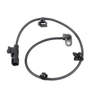 Sensor Raddrehzahl hinten rechts METZGER für OPEL...