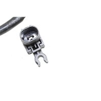 Wheel speed sensor METZGER for SMART FORTWO Coupe