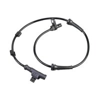 Wheel speed sensor METZGER for SMART FORTWO Coupe