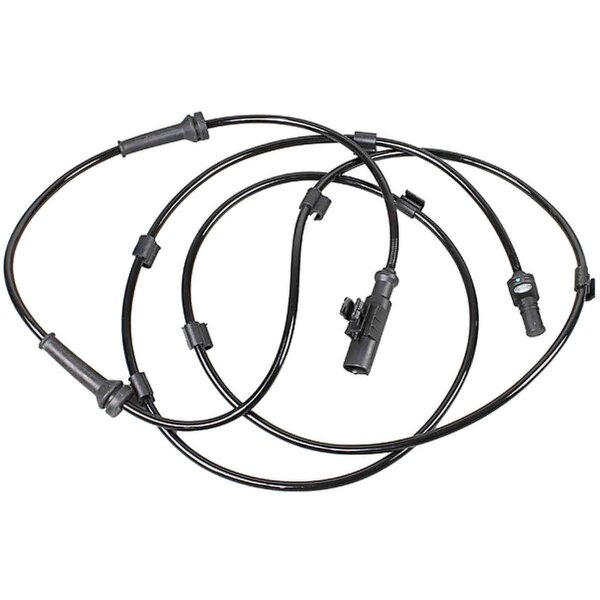 Wheel speed sensor METZGER for SMART FORTWO Coupe