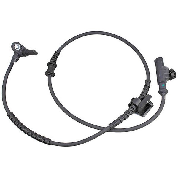 Sensor Raddrehzahl METZGER für OPEL MERIVA B