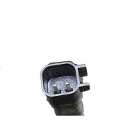 Wheel Speed Sensor 2-pole METZGER suitable for e.g....