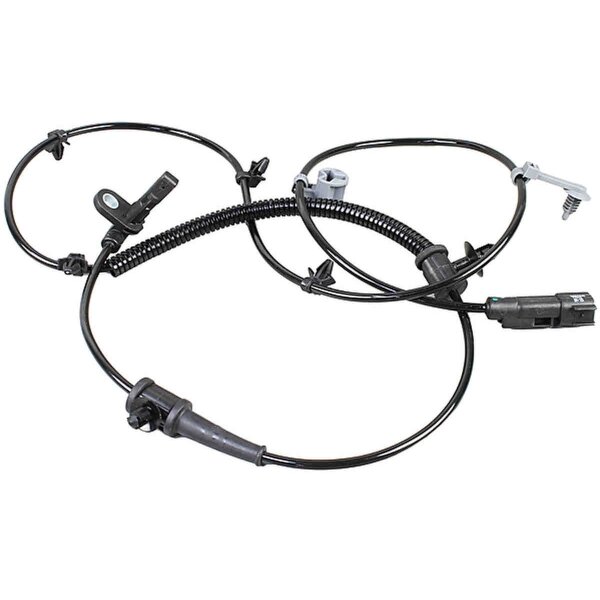 Sensor Raddrehzahl hinten links METZGER für OPEL INSIGNIA A