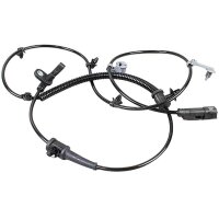 Sensor Raddrehzahl hinten links METZGER für OPEL...