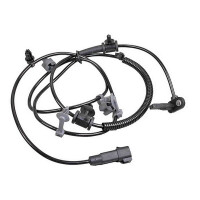 Rear right wheel speed sensor METZGER for OPEL INSIGNIA A