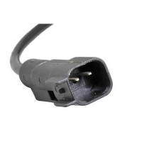 Rear right wheel speed sensor METZGER for OPEL INSIGNIA A