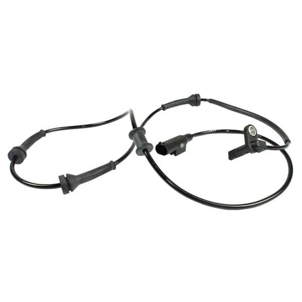 Wheel Speed Sensor METZGER Aftermarket-Expertise suitable for e.g. FIAT 500