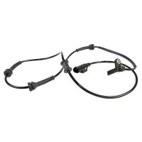 Sensor Raddrehzahl 1.080mm METZGER für FIAT 500 (312_)