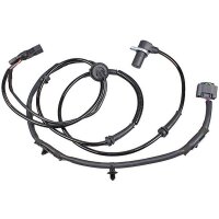 Wheel Speed Sensor METZGER Aftermarket-Expertise suitable...
