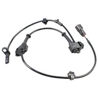 Sensor Raddrehzahl 2-polig METZGER IAM-Expertise passend...