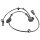 Wheel speed sensor METZGER for MAZDA CX-5 (KF)