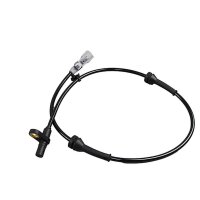 Wheel speed sensor METZGER for NISSAN QASHQAI II