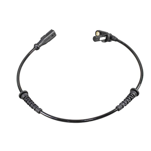 Wheel Speed Sensor 2-pole METZGER IAM-Expertise suitable for e.g. RENAULT THALIA