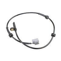 Wheel Speed Sensor METZGER IAM-Expertise suitable for...