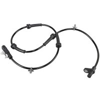 Wheel Speed Sensor METZGER IAM-Expertise suitable for...