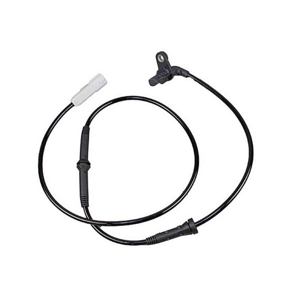 Wheel speed sensor METZGER for DACIA LODGY (JS_)