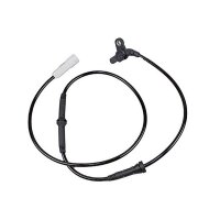 Wheel speed sensor METZGER for DACIA LODGY (JS_)