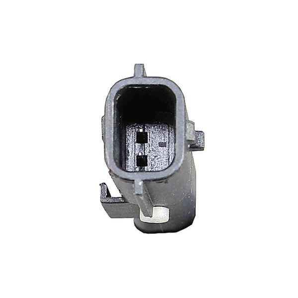 Wheel speed sensor METZGER for DACIA LODGY (JS_)