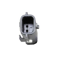 Wheel speed sensor METZGER for DACIA LODGY (JS_)