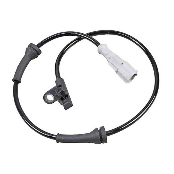 Sensor Raddrehzahl hinten links METZGER für RENAULT TWINGO III