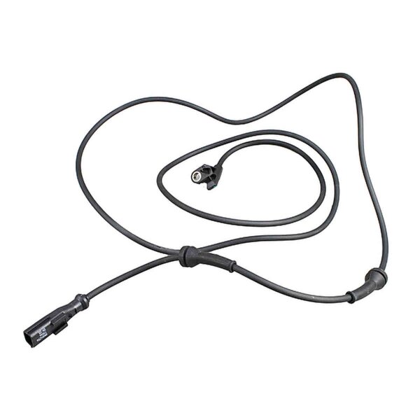 Wheel Speed Sensor rear axle right METZGER for e.g. RENAULT TWINGO