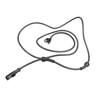 Wheel Speed Sensor rear axle right METZGER for e.g....