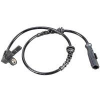 Front wheel speed sensor METZGER for RENAULT TWINGO III