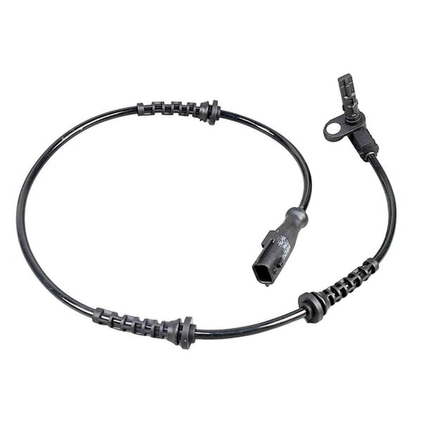 Wheel Speed Sensor METZGER IAM-Expertise suitable for e.g. RENAULT MEGANE