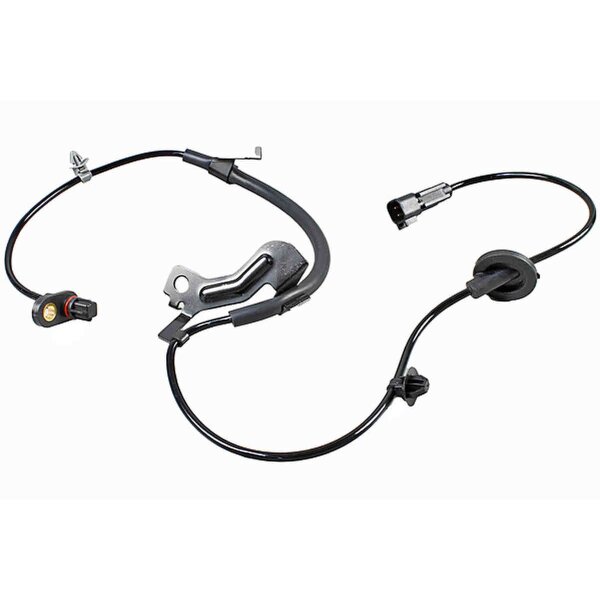 Sensor Raddrehzahl hinten links METZGER für LANCER VIII