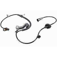 Wheel Speed Sensor rear axle left METZGER for e.g....