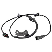 Wheel Speed Sensor rear axle right METZGER for e.g....