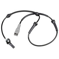 Wheel Speed Sensor METZGER Aftermarket-Expertise suitable...