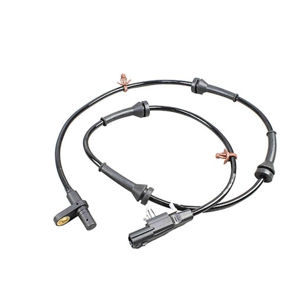 Wheel speed sensor METZGER for NISSAN QASHQAI II