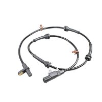 Wheel Speed Sensor METZGER IAM-Expertise suitable for...