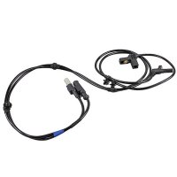 Sensor Raddrehzahl METZGER IAM-Expertise passend für...