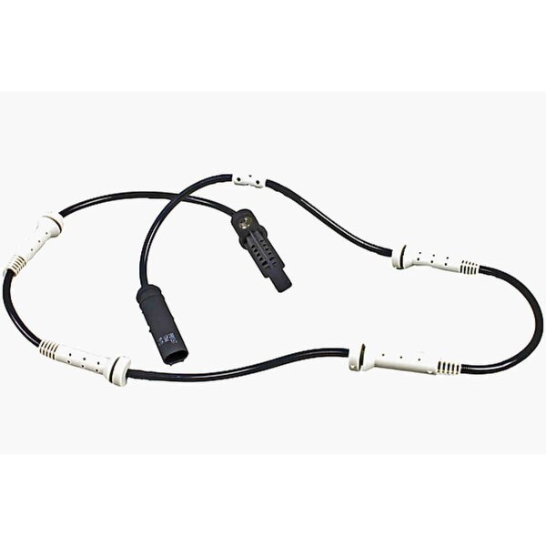 Wheel Speed Sensor 2-pole METZGER IAM-Expertise suitable for e.g. BMW 5 Series