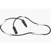 Wheel Speed Sensor 2-pole METZGER IAM-Expertise suitable...