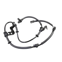 Wheel Speed Sensor METZGER Aftermarket-Expertise suitable...