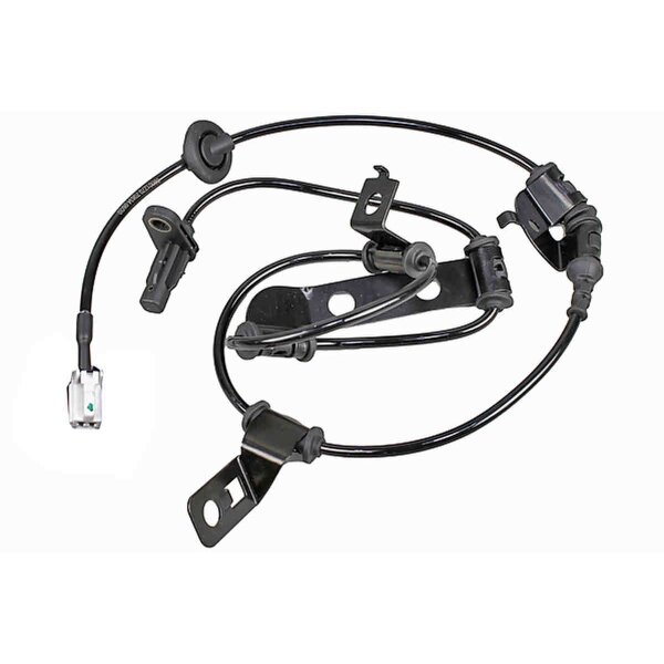 Wheel Speed Sensor METZGER Aftermarket-Expertise suitable for e.g. HYUNDAI ix35