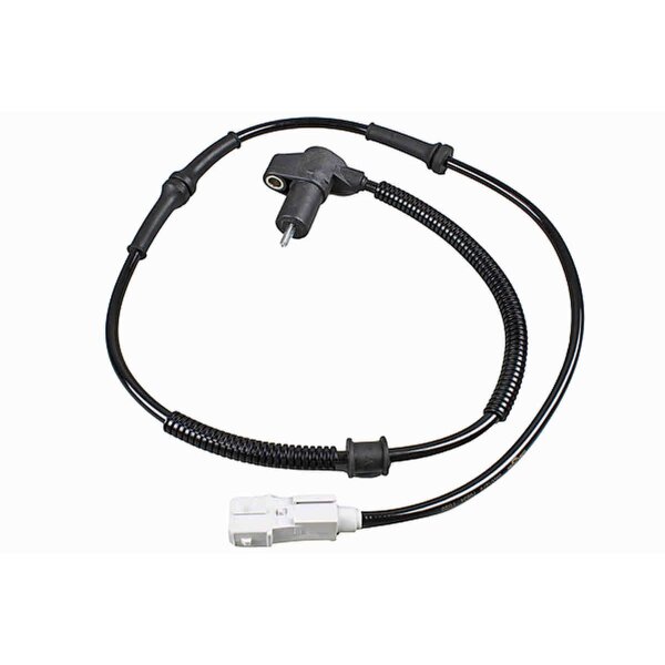 Wheel speed sensor METZGER for CITROËN BERLINGO /